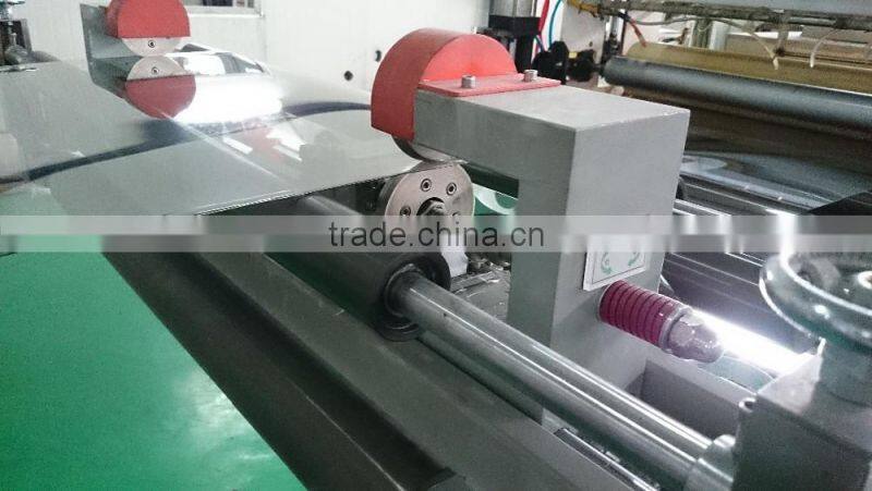 APET/PETG/CPET board production line