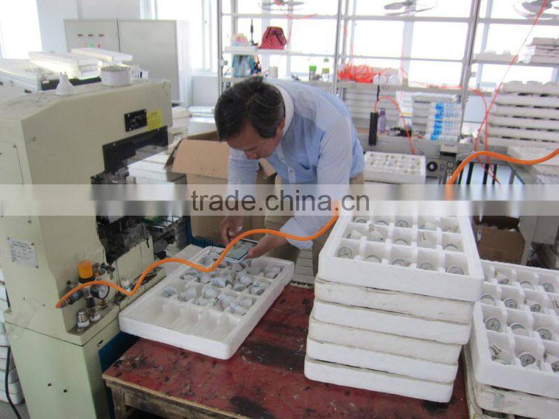 Manufacturer in Ningbo CE ERP 5W 6W led spot Light GU10 led spot light gu10 led 5w