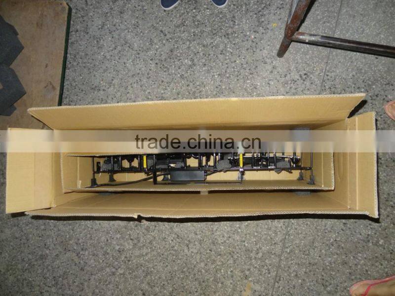 The animials Neon Light