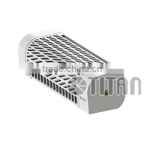 Wholesale summer car accessories plastic 5V USB air cooling fan