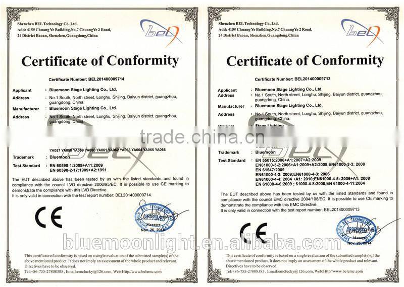 RGB LED Wall Washer Pixel LED Light Bar