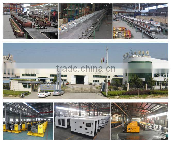 factory price stf brushless ac alternator generator