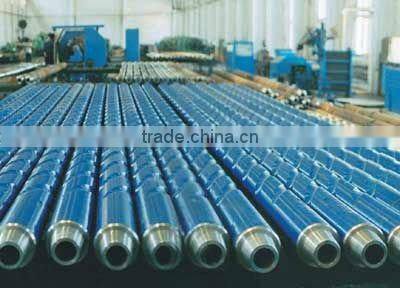 API non-magnetic drill collar