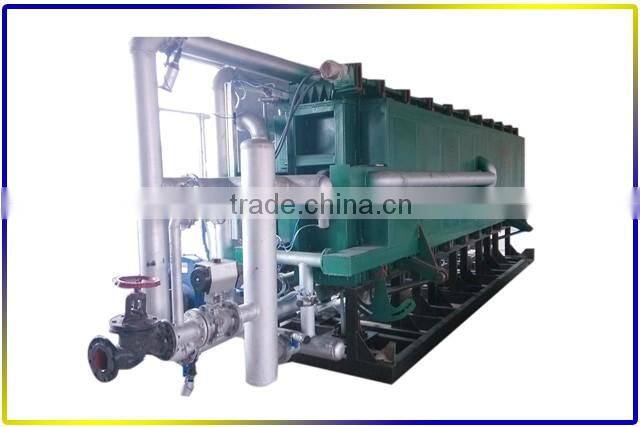 The King Of Quantity Eps Automatic Block Molding Forming Machine