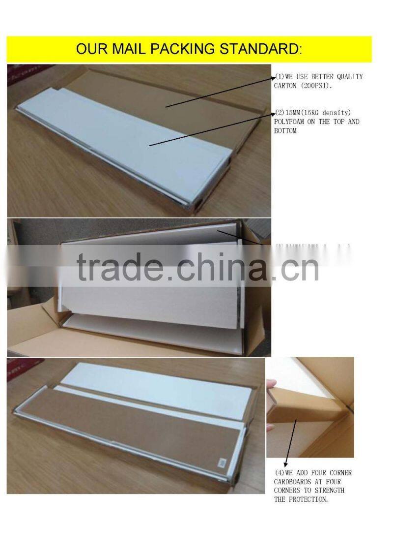 Modern Living Room Filing Wooden Wood Cabinet