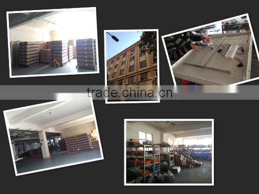 2016 Kaqi led pendant light modern K9 crystal chandelier widely use for project centerpieces