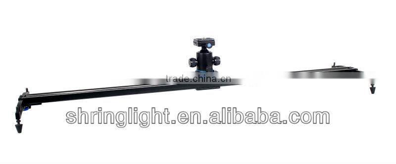 DV camera slider Milddle Level Slider 80cm