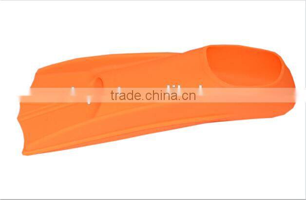 Wholesale professional new design swimming fins