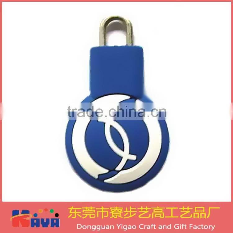 Customized soft pvc strong puller