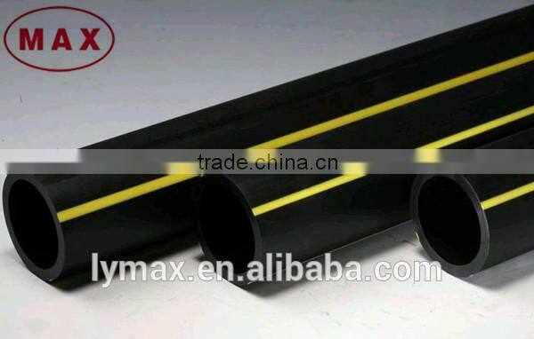 Poly Discharge line for Suction Dredge