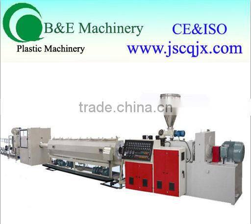 UPVC CPVC Pipe Extrusion Line/PVC Pipe Extrusion Machine/UPVC CPVC Pipe on Machinery