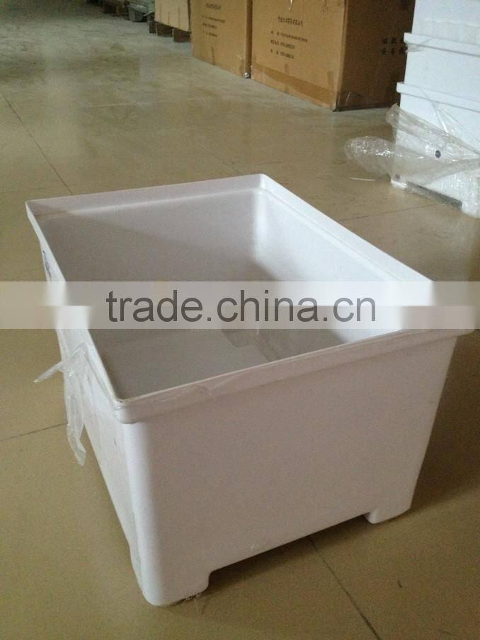 Plastic Bathroom Sink