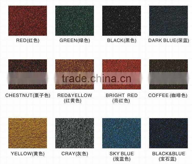 eaves flashing (stone coated roof tile)