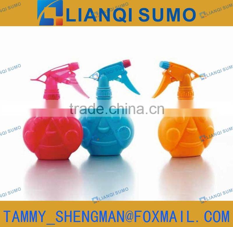 PE trigger sprayer bottle 92