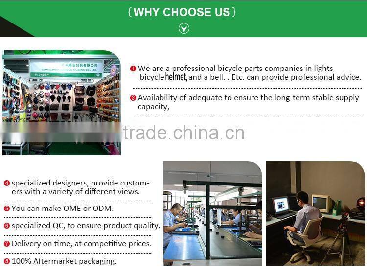 Hight quality In-Mould LED safety HELMET