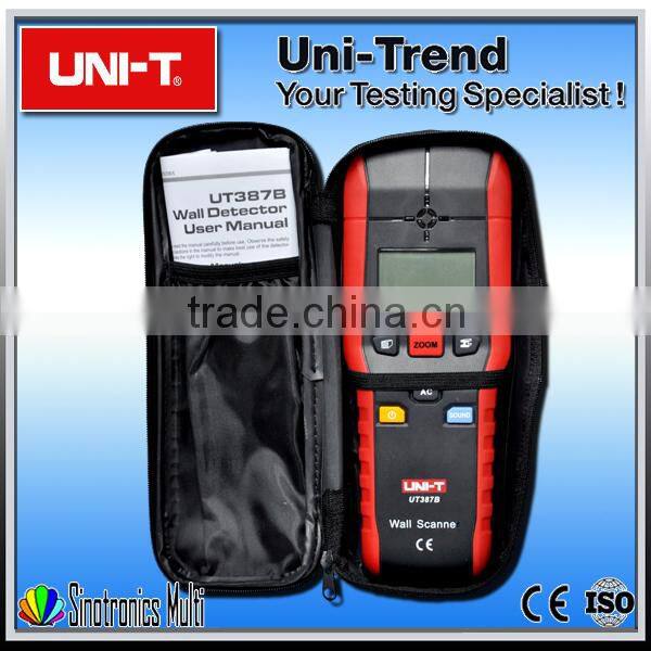 Best Wall Scanner UNI-T UT387B