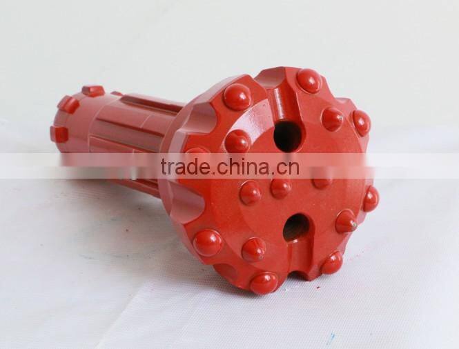 4" Rock Drill Down the Hole Bits ND45/DHD340A/COP44,SD4,QL40,Mission40