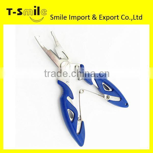 Professional Aluminum Fishing Plier Stainless Steel Fishing Pliers Fishing Plier Set