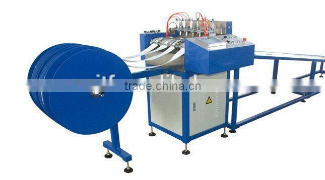 FIBC Jumbo Bag Production Line