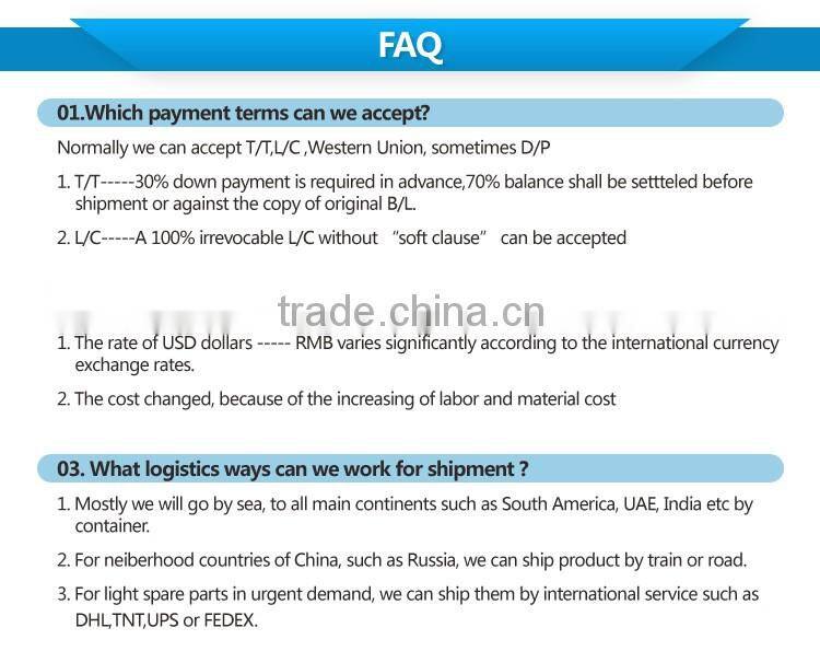 zlp800-B aluminium alloy the elevator platform / mobile hanging elevator platfrom for sale