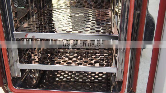 Laboratory Vacuum Drying Oven Manufacturer