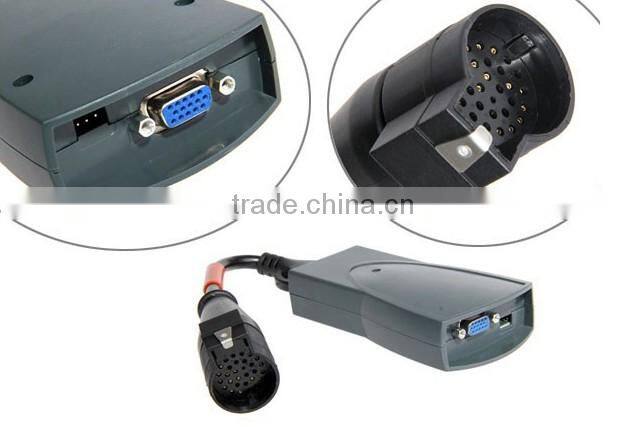 2015 Best Selling Lexia 3 PP2000 Citroen/Peugeot OBDII Scanner With Best Price,New Lexia-3 PP2000 Citroen Peugeot Tester instock