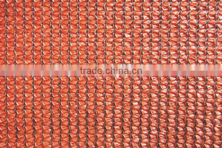shade net / green net / nursery net / garden net