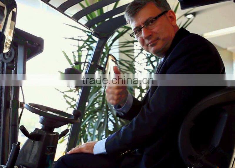 china new dealers cheap 3 ton natural gas forklift prices for sale