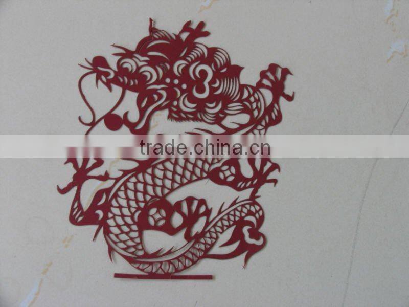 DW 1390 laser engraving/cutting machine