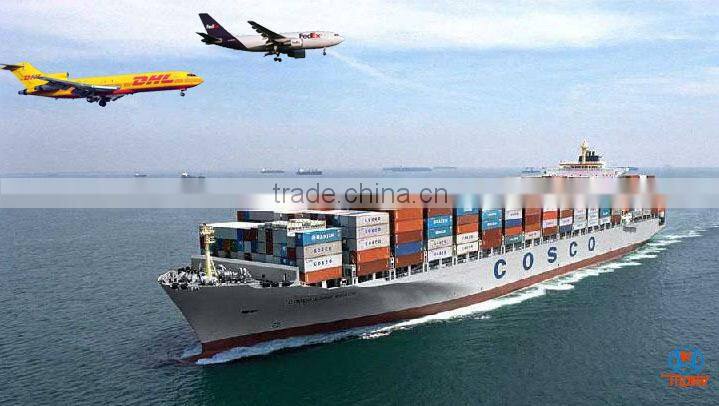 Electric automatic lift TV with remote control