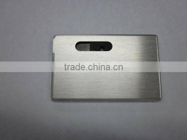 USB sticks card,Credit card usb stick