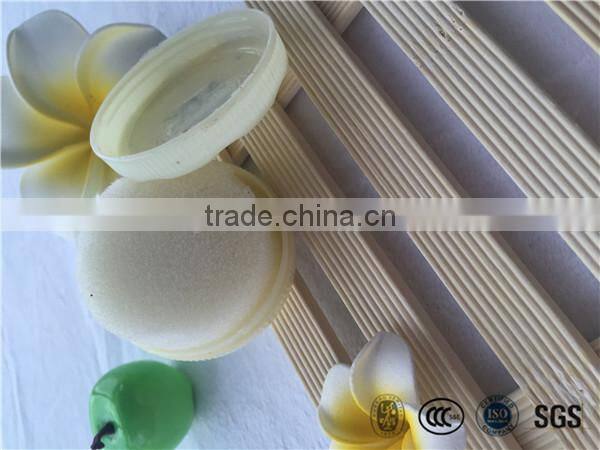 Plastic hotel disposable shoe polisher shoe shine