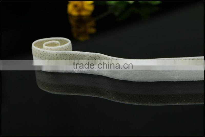 New design Nylon binding elastic