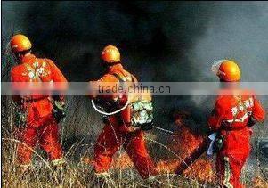 MSJC-FR expert 305gsm fire retardant cotton fabric