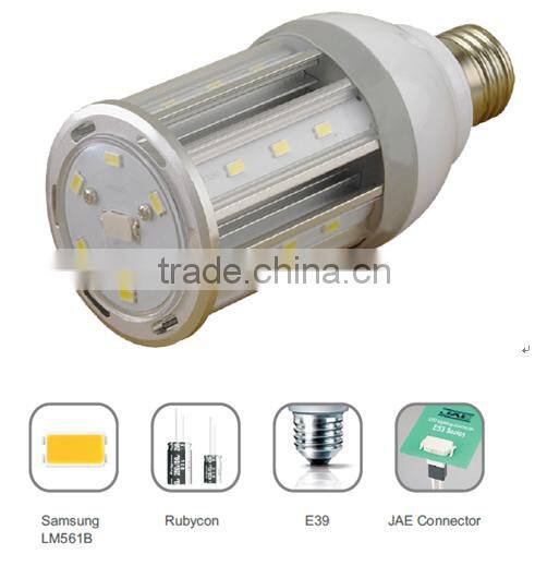 led light 8w led corn light bulbs 5years Warranty