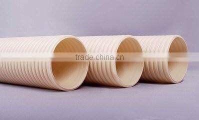 PE Double Wall Corrugated Pipe Extrusion Mold