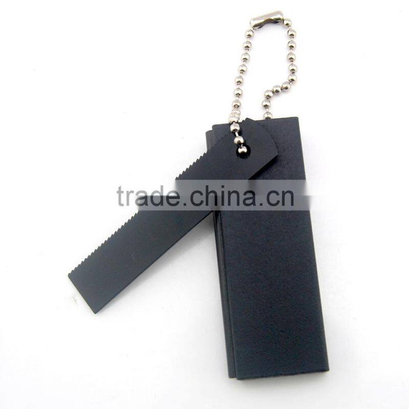 Survival travel kit Emergency magnesium fire starter