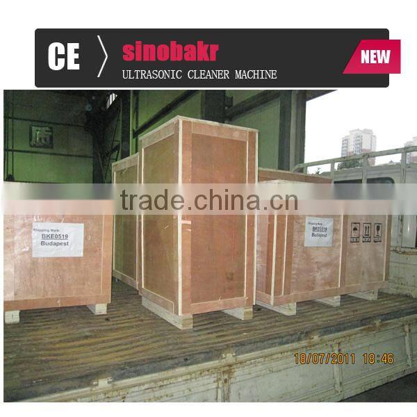 ultrasonic washer machine of dental instruments