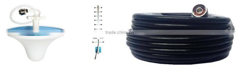 Chinese style 2g home cdma cell phone signal booster for mobile phone