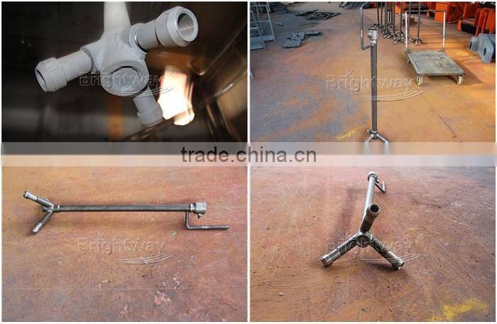 Brightway Drilling Mud Gun of Mud Agitator