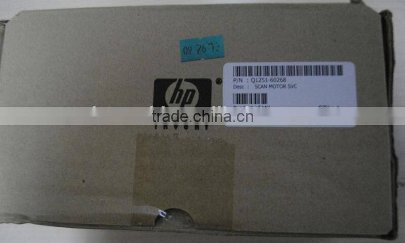 Brand new Carriage Motor Scan-Axis Motor HP DesignJet 5000 5500 5100Series Printer Q1251-60268