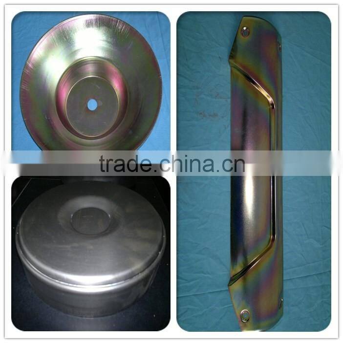 refrigerator parts spare parts customer fabrication drawing parts