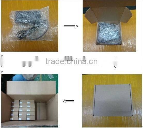 For Delta 24V 7.5A universal laptop adapt with UK/ US/ EU/ AU power line