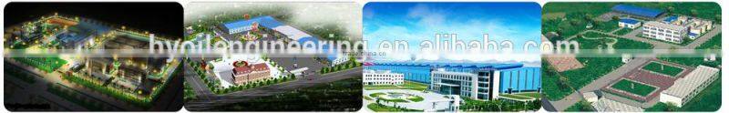 palm oil fruit processing equipment