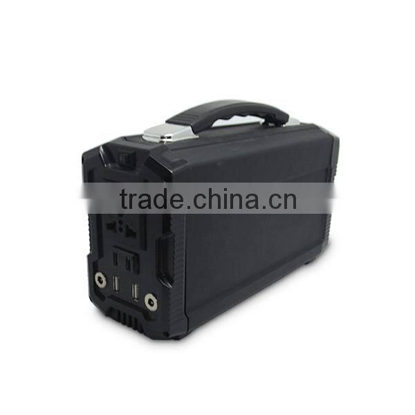 AC 230V Pure Sine Wave Multi-functional Power Station