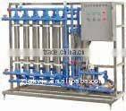 salt water treatment machine/drinking water machine