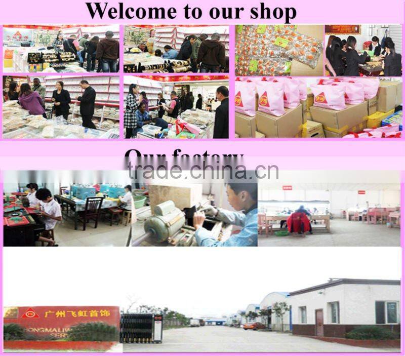Hot sell african jewelry FH-FS754