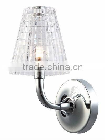 MB4241-CL glass wall light