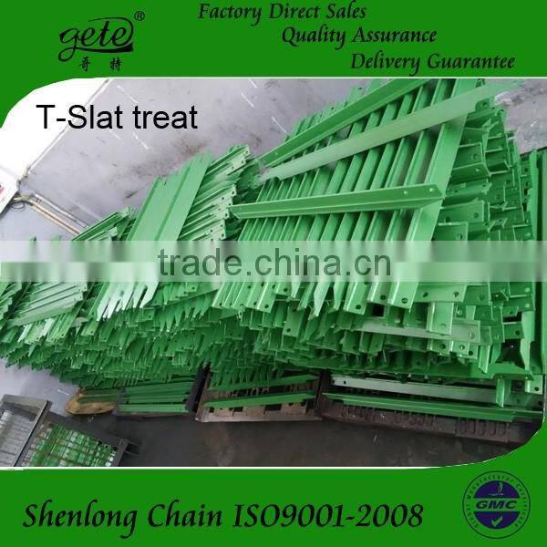 Jodn deere combine harvest feeder house chains-AH217633