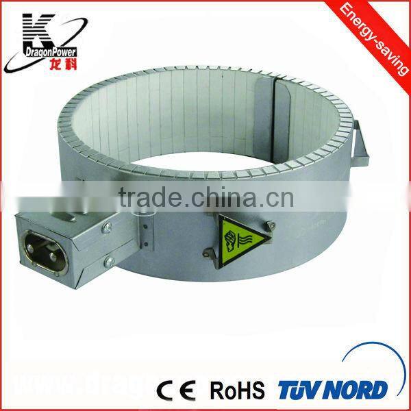 China Hotsale Ceramic Flat Infrared Heaters